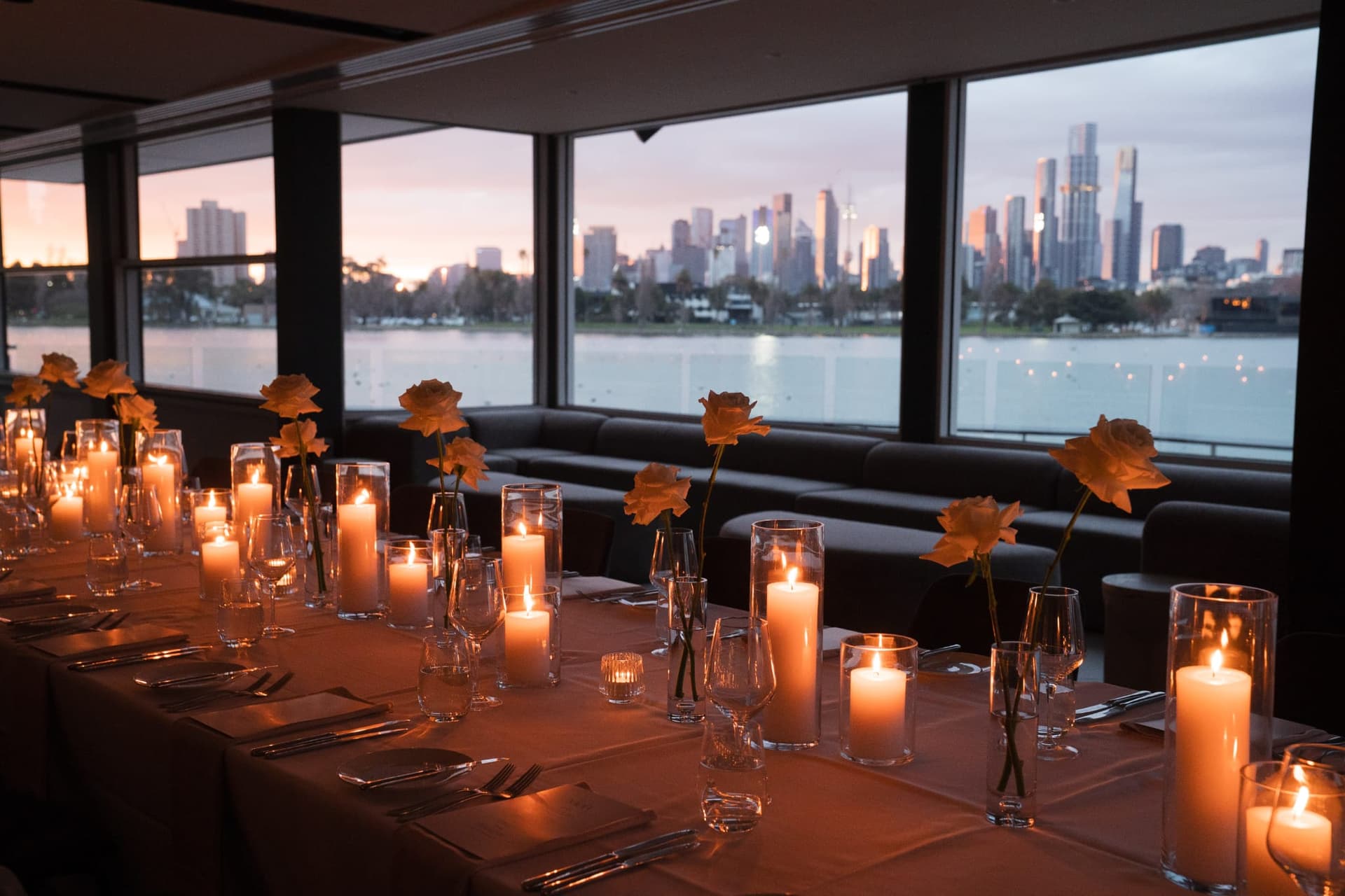 It Begins With Her Words — Episode 1