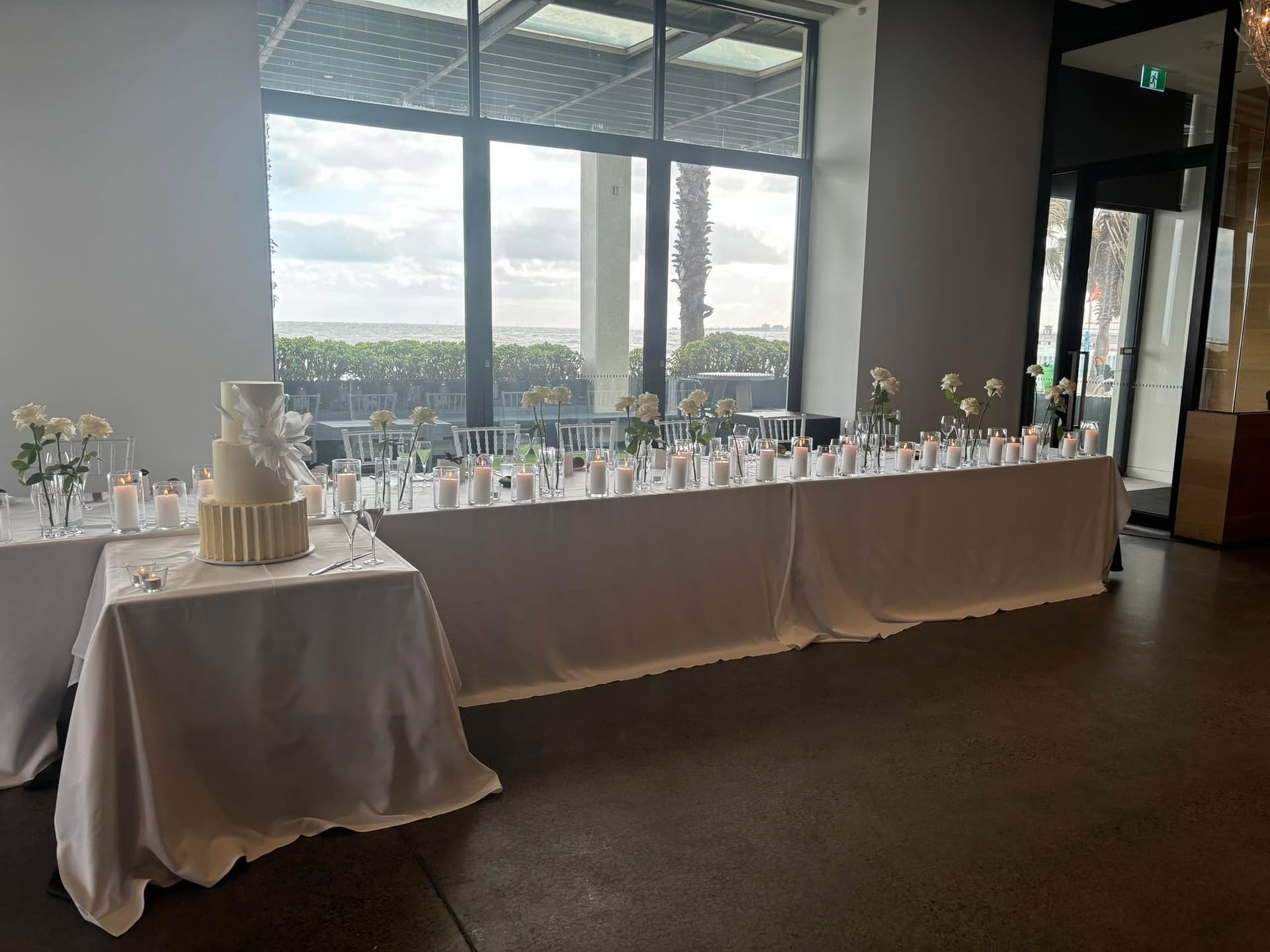 Bridal Table Styling Kit